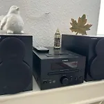 Ferienwohnung Robbenbaby