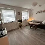 Ferienwohnung Robbenbaby